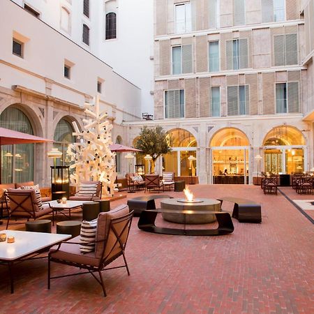 Convent Square Lisbon, Vignette Collection By Ihg酒店 外观 照片