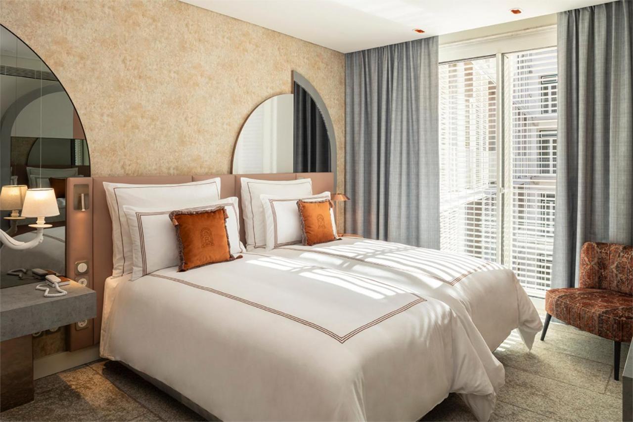 Convent Square Lisbon, Vignette Collection By Ihg酒店 外观 照片