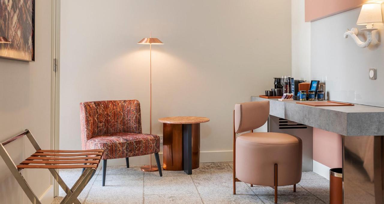 Convent Square Lisbon, Vignette Collection By Ihg酒店 外观 照片