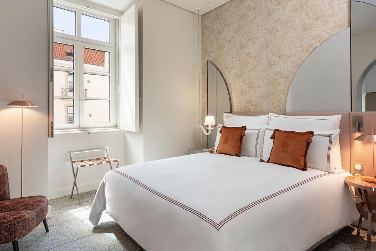 Convent Square Lisbon, Vignette Collection By Ihg酒店 外观 照片