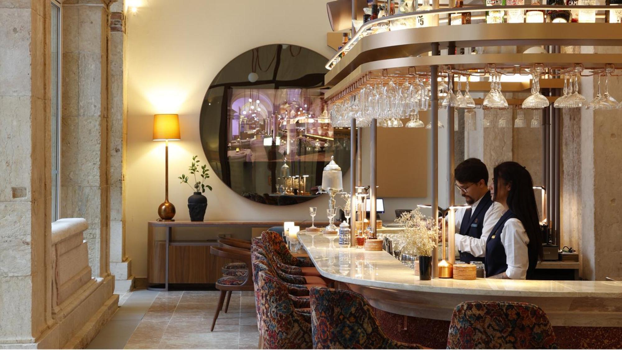 Convent Square Lisbon, Vignette Collection By Ihg酒店 外观 照片