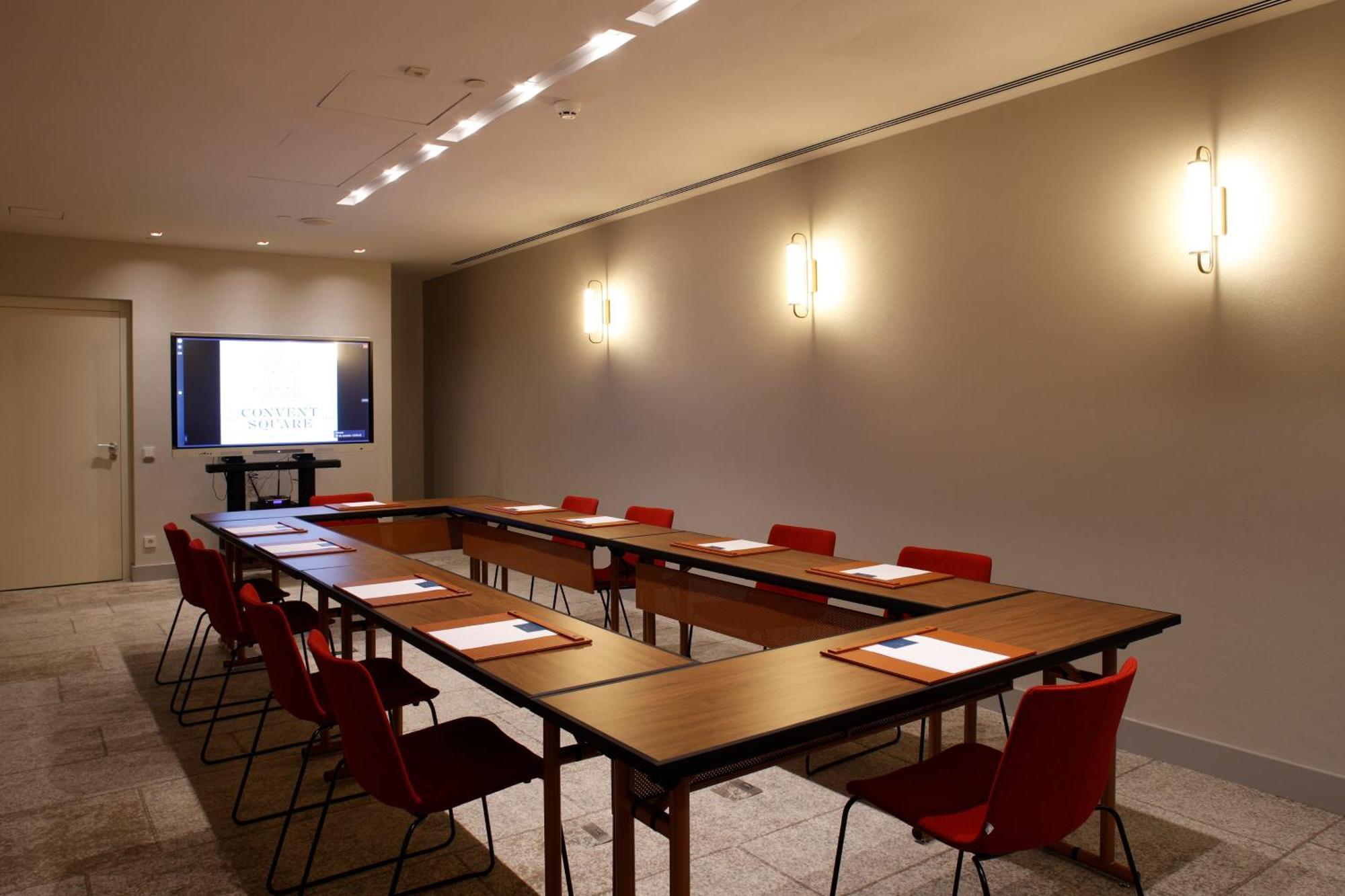 Convent Square Lisbon, Vignette Collection By Ihg酒店 外观 照片