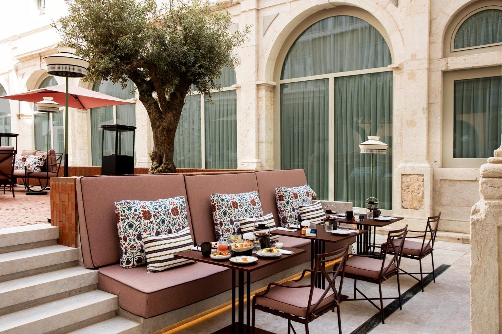 Convent Square Lisbon, Vignette Collection By Ihg酒店 外观 照片