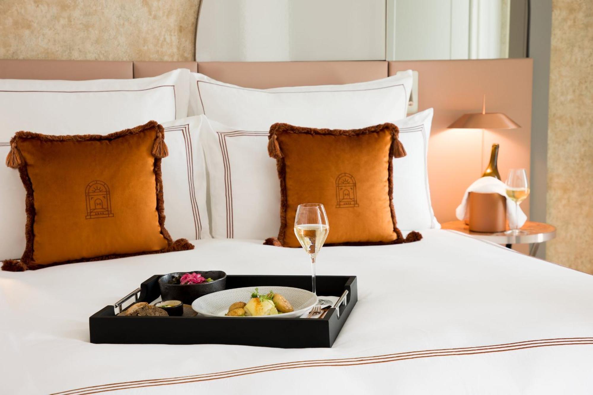 Convent Square Lisbon, Vignette Collection By Ihg酒店 外观 照片