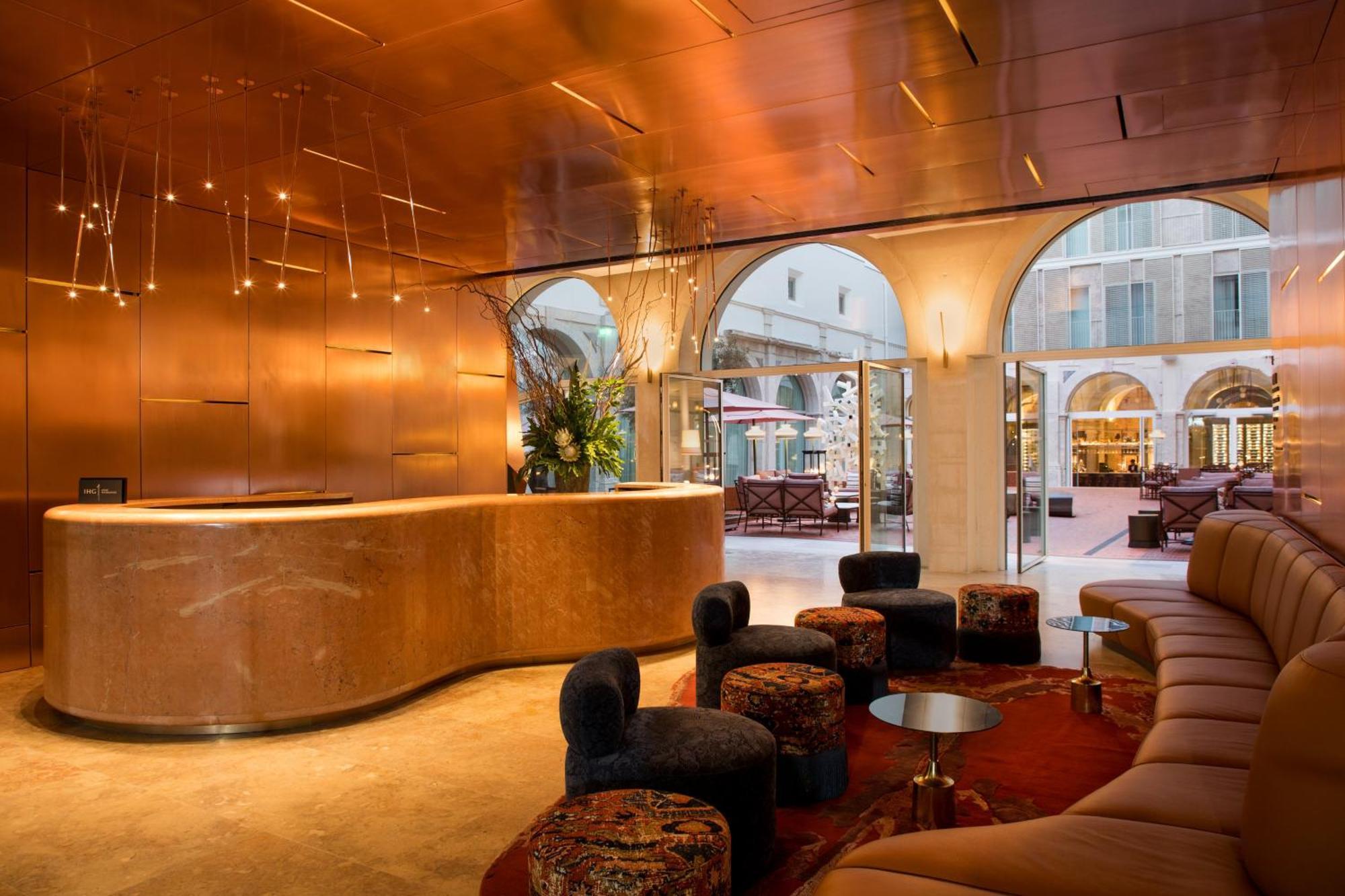 Convent Square Lisbon, Vignette Collection By Ihg酒店 外观 照片