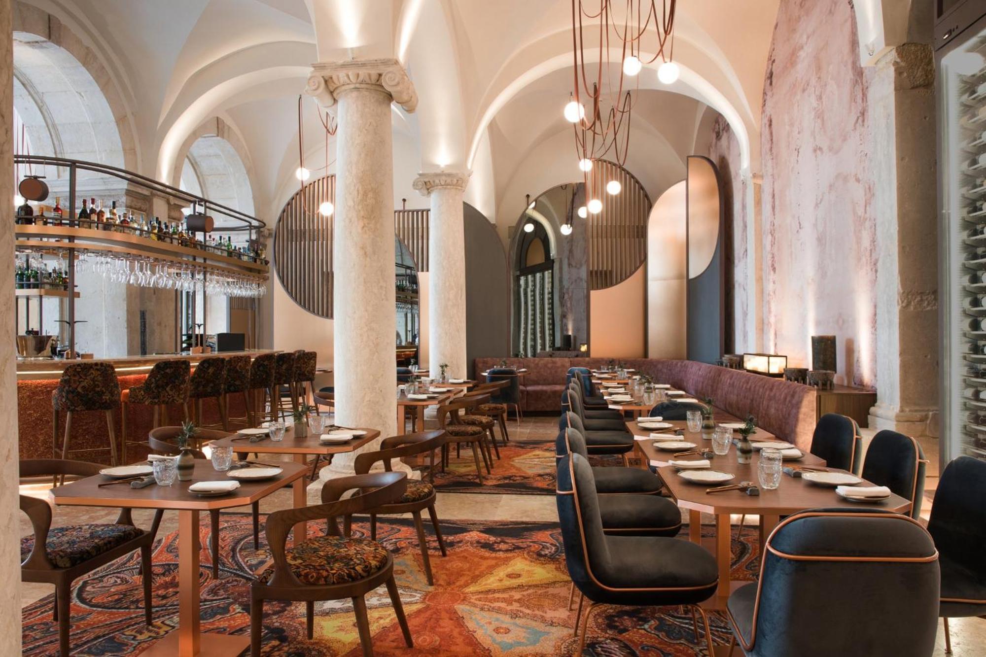 Convent Square Lisbon, Vignette Collection By Ihg酒店 外观 照片