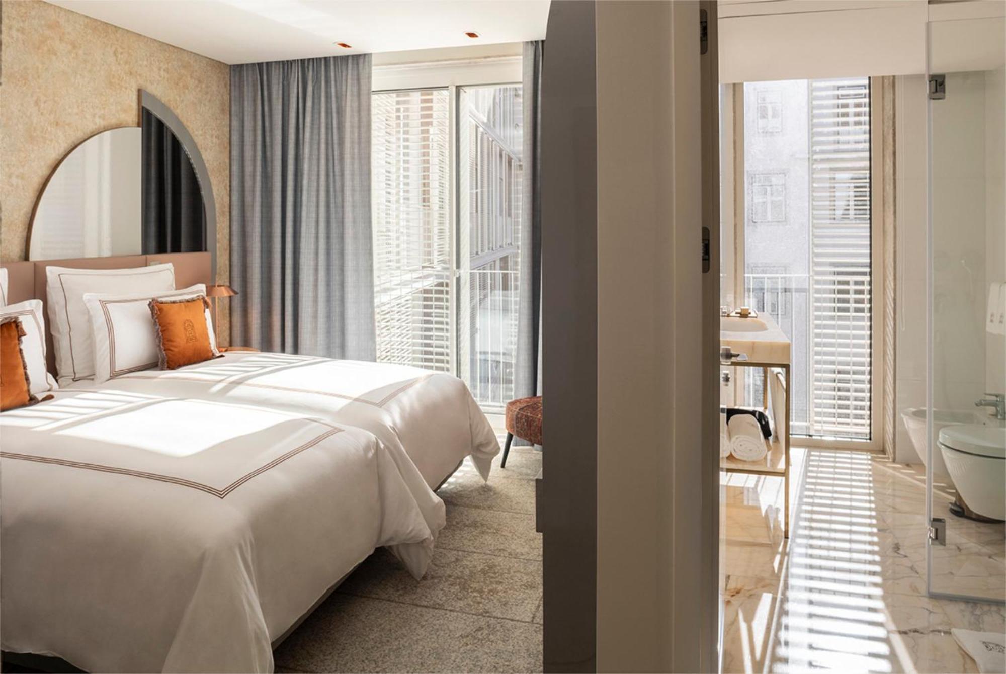 Convent Square Lisbon, Vignette Collection By Ihg酒店 外观 照片