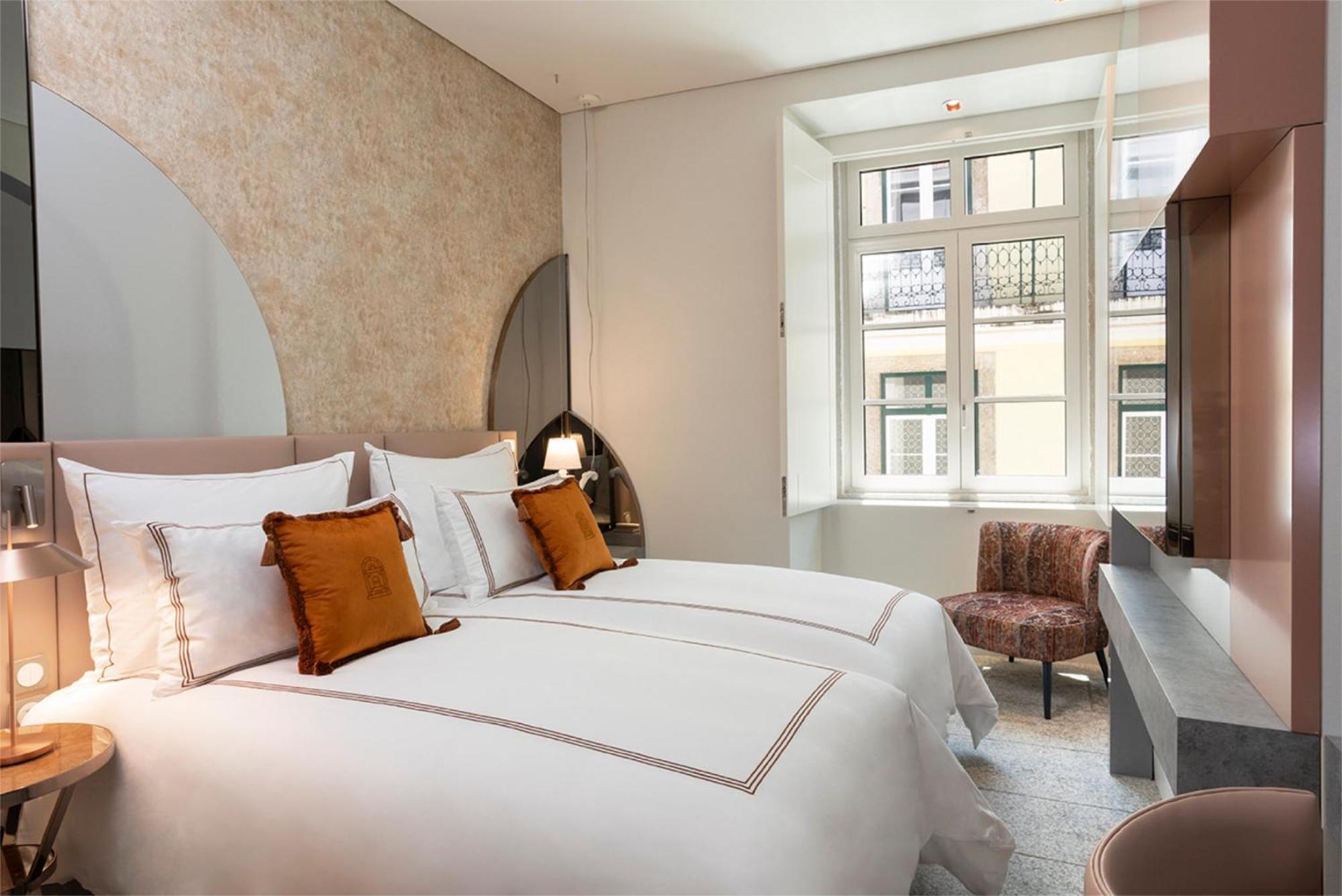 Convent Square Lisbon, Vignette Collection By Ihg酒店 外观 照片