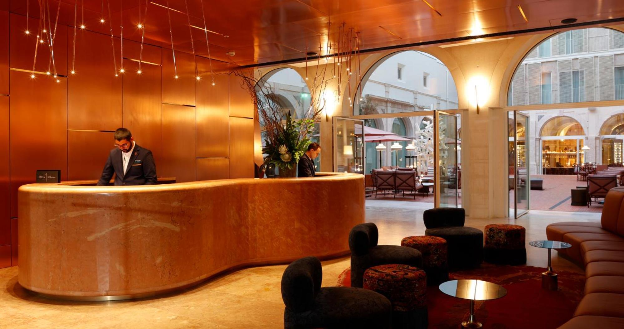 Convent Square Lisbon, Vignette Collection By Ihg酒店 外观 照片