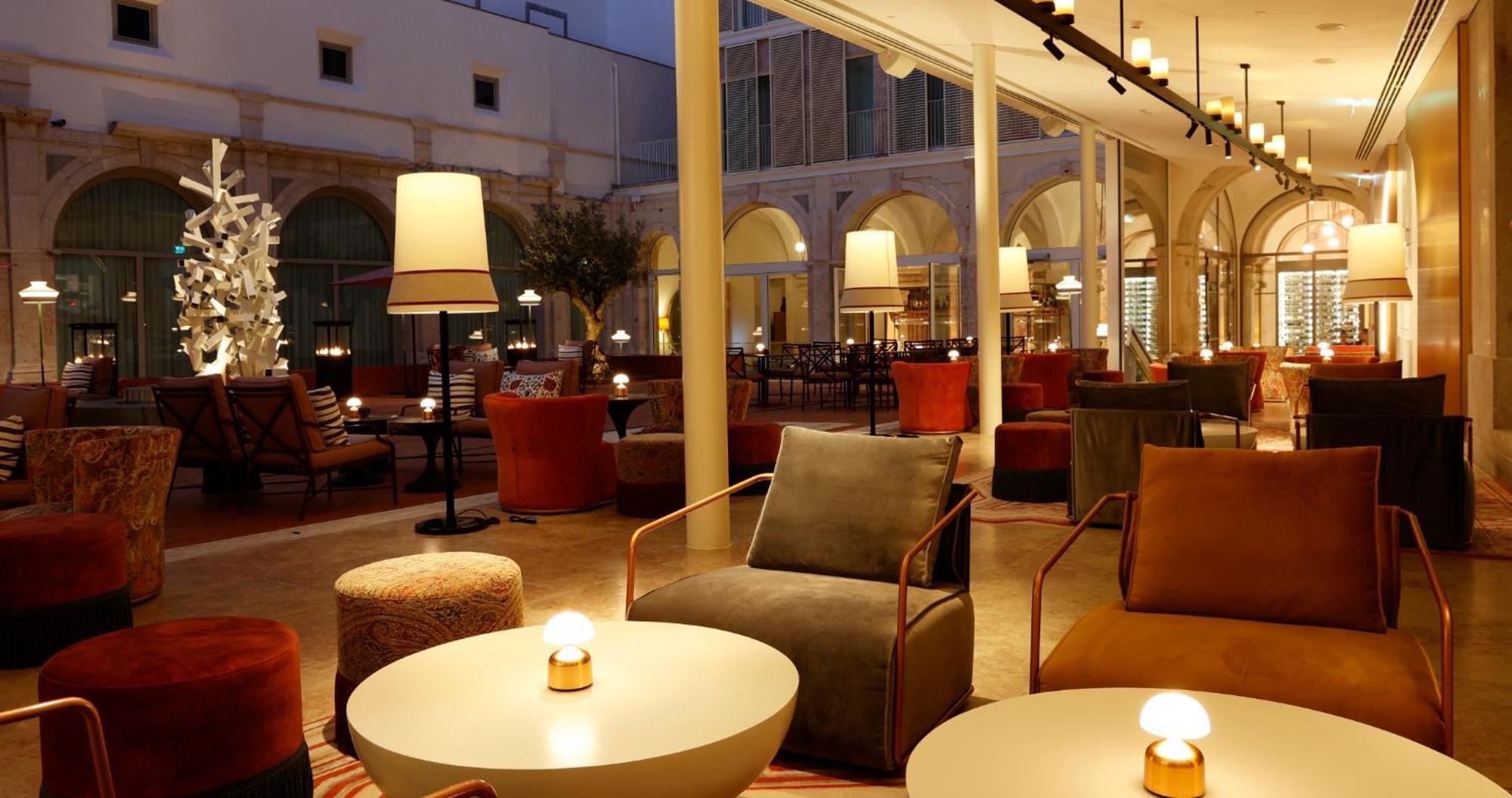 Convent Square Lisbon, Vignette Collection By Ihg酒店 外观 照片