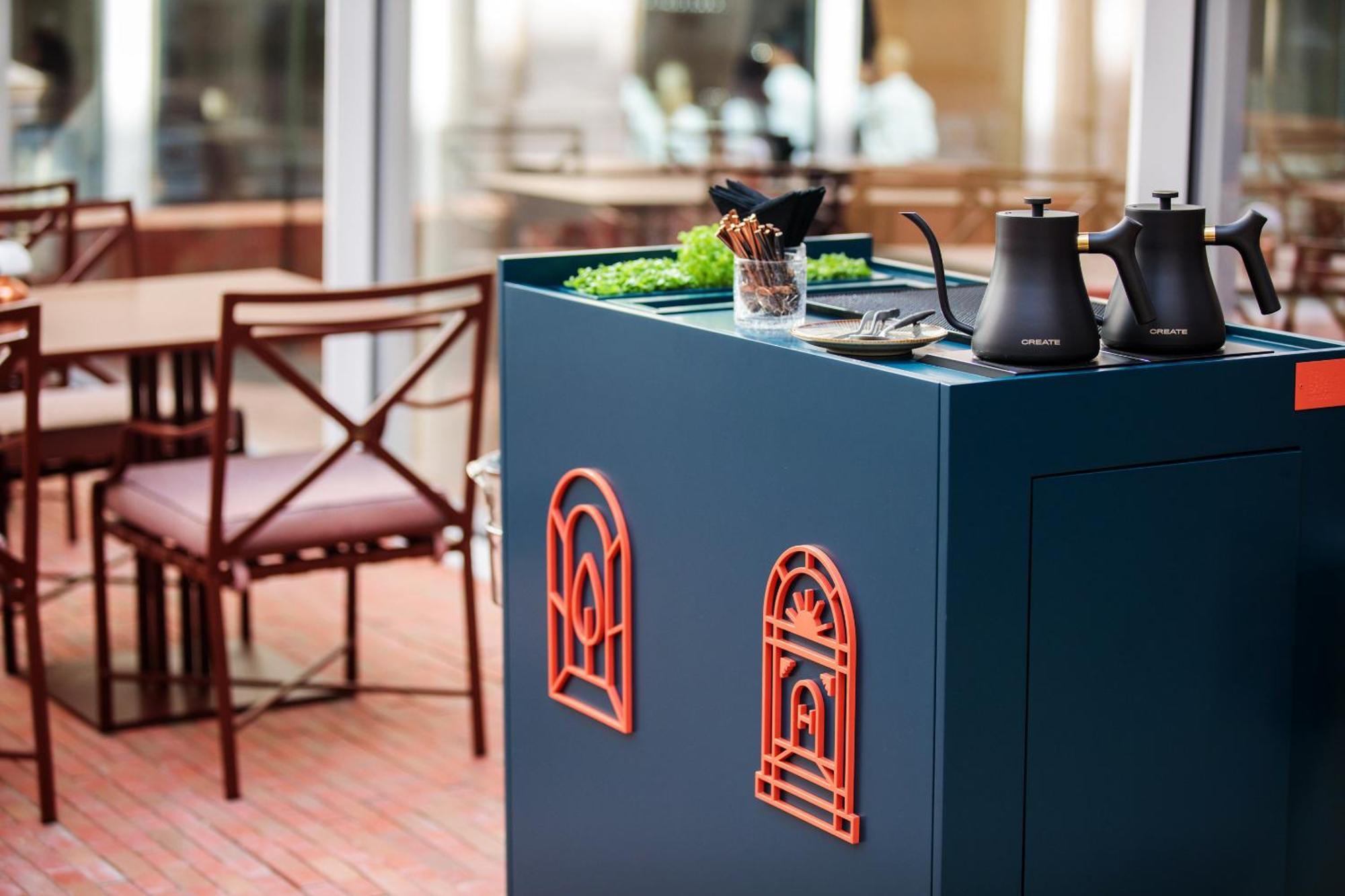 Convent Square Lisbon, Vignette Collection By Ihg酒店 外观 照片