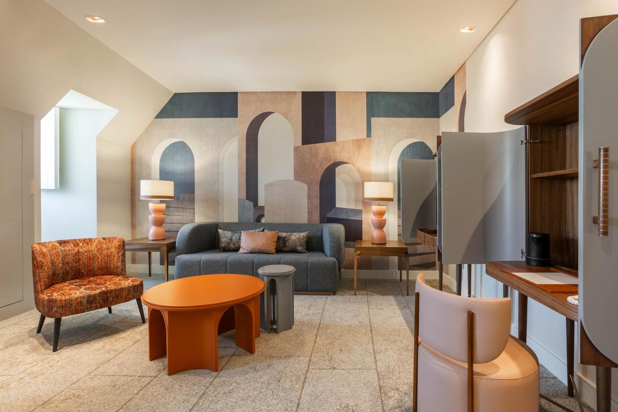 Convent Square Lisbon, Vignette Collection By Ihg酒店 外观 照片