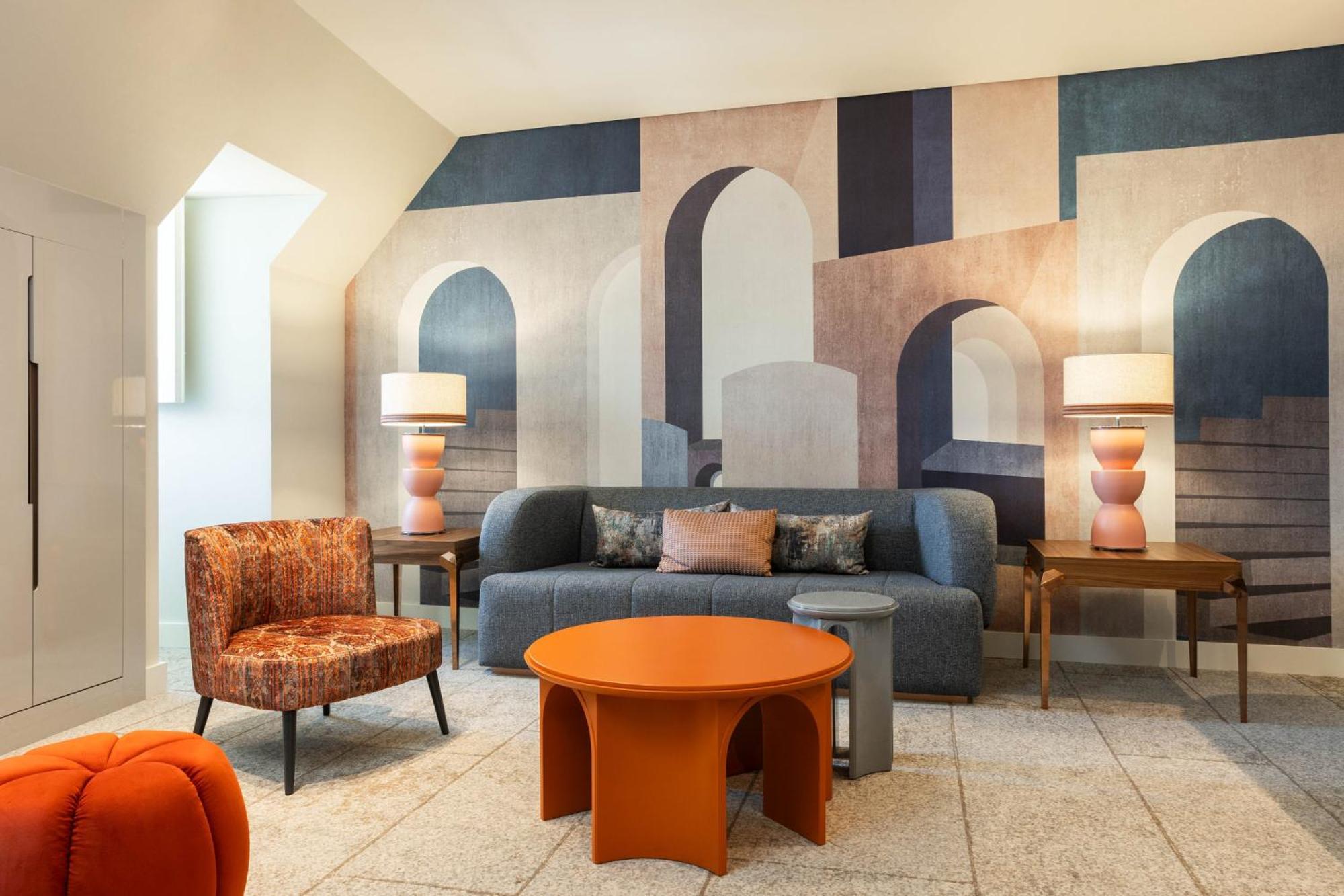 Convent Square Lisbon, Vignette Collection By Ihg酒店 外观 照片