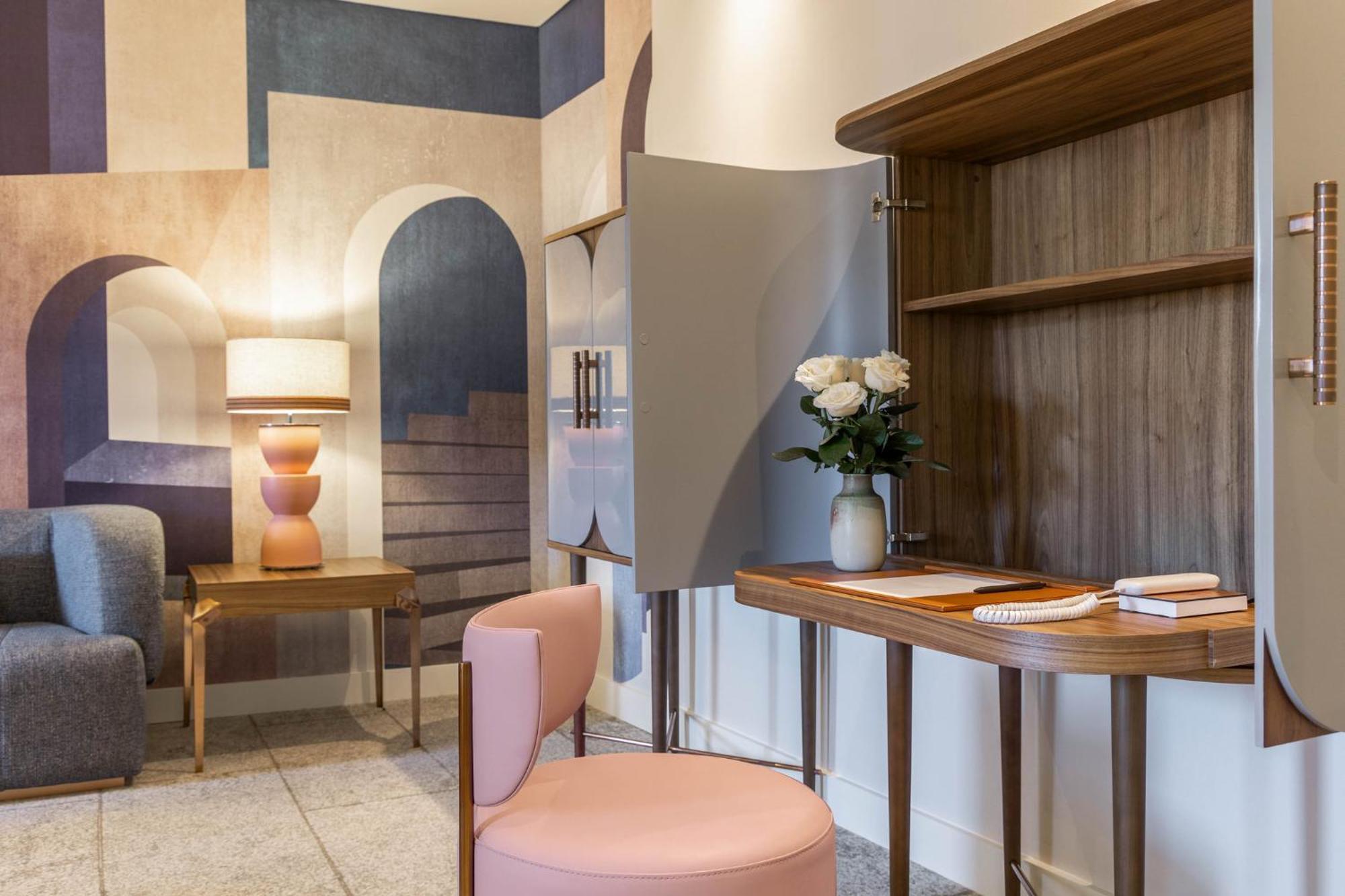 Convent Square Lisbon, Vignette Collection By Ihg酒店 外观 照片