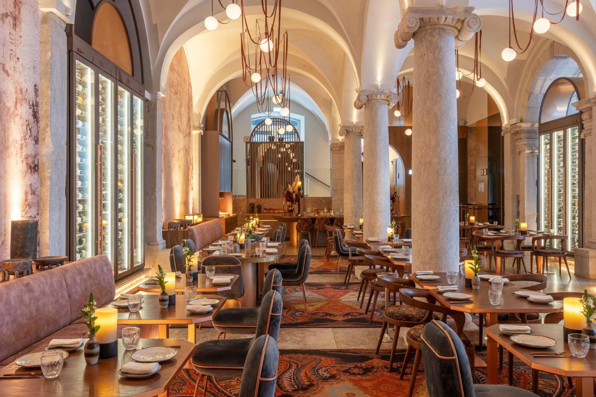 Convent Square Lisbon, Vignette Collection By Ihg酒店 外观 照片