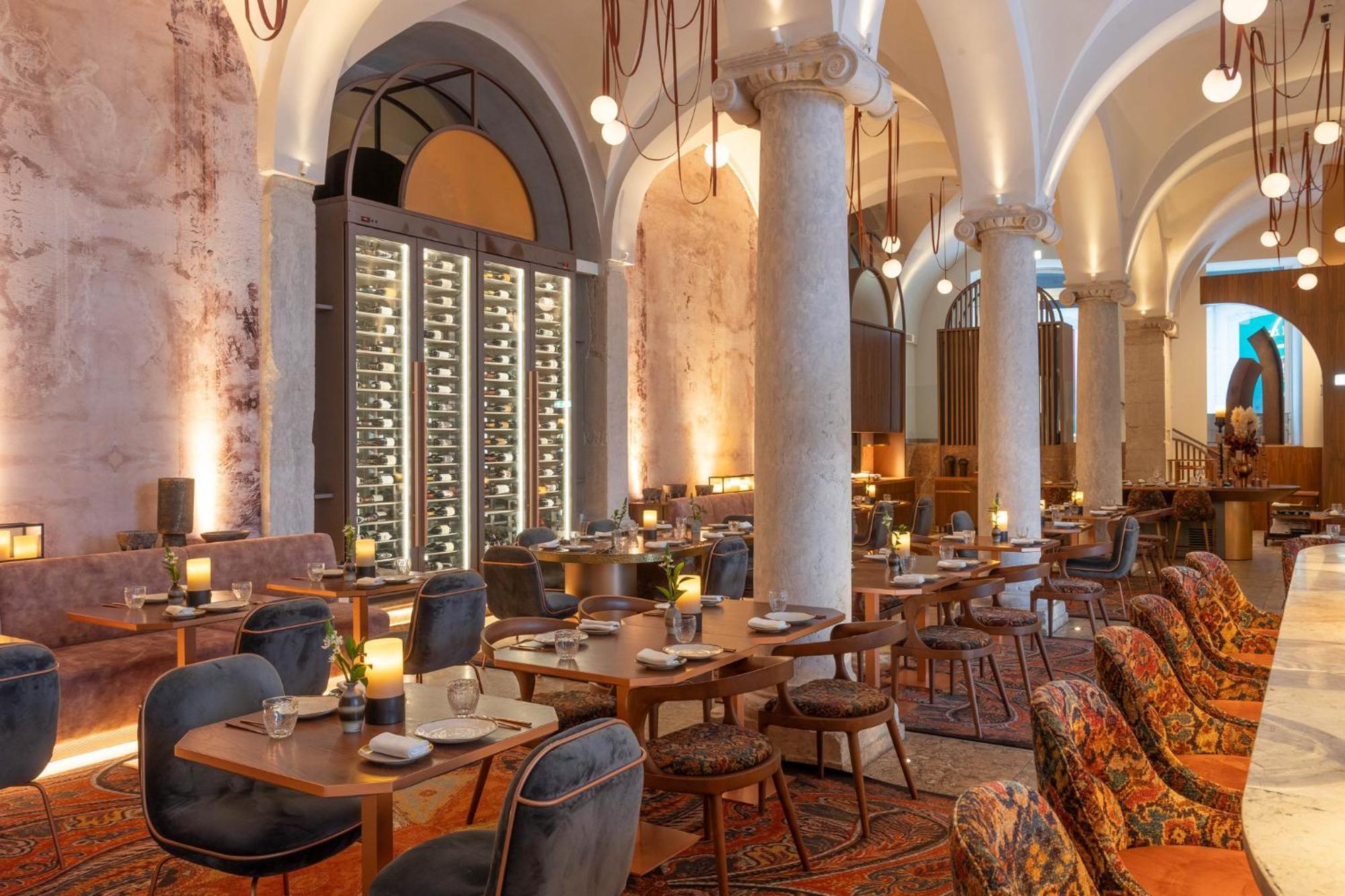 Convent Square Lisbon, Vignette Collection By Ihg酒店 外观 照片