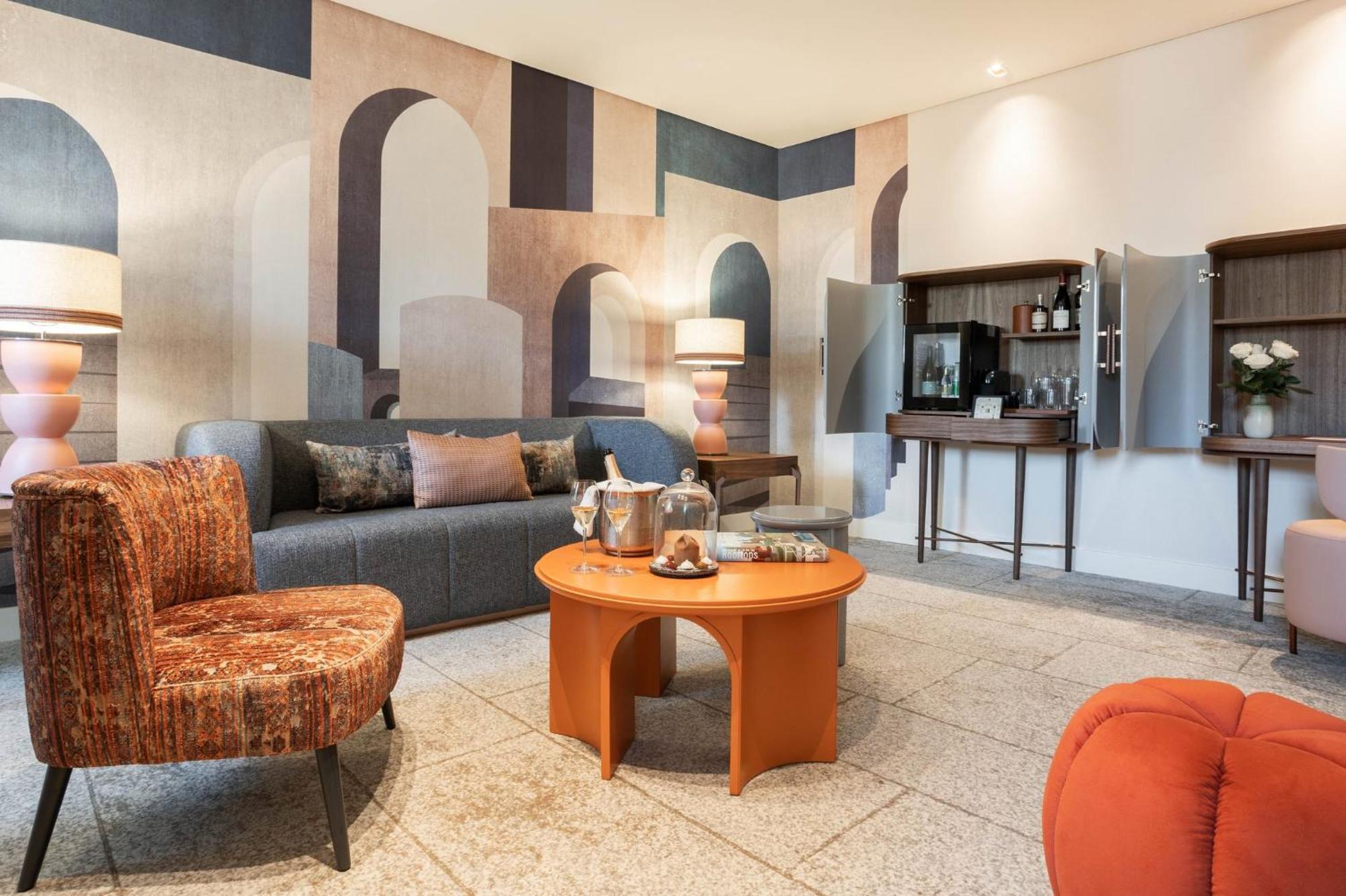 Convent Square Lisbon, Vignette Collection By Ihg酒店 外观 照片