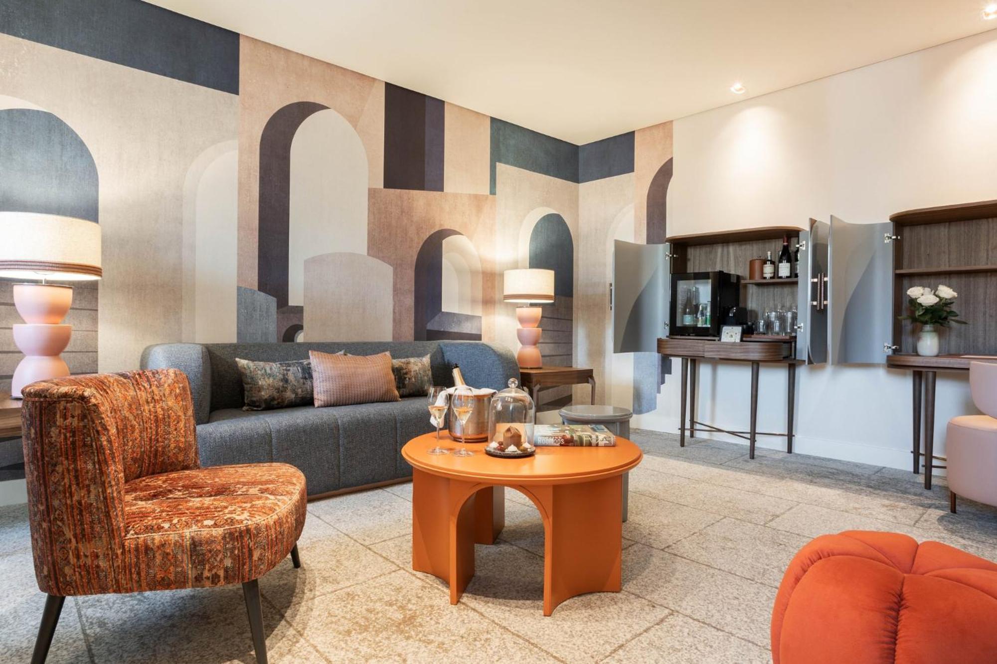Convent Square Lisbon, Vignette Collection By Ihg酒店 外观 照片