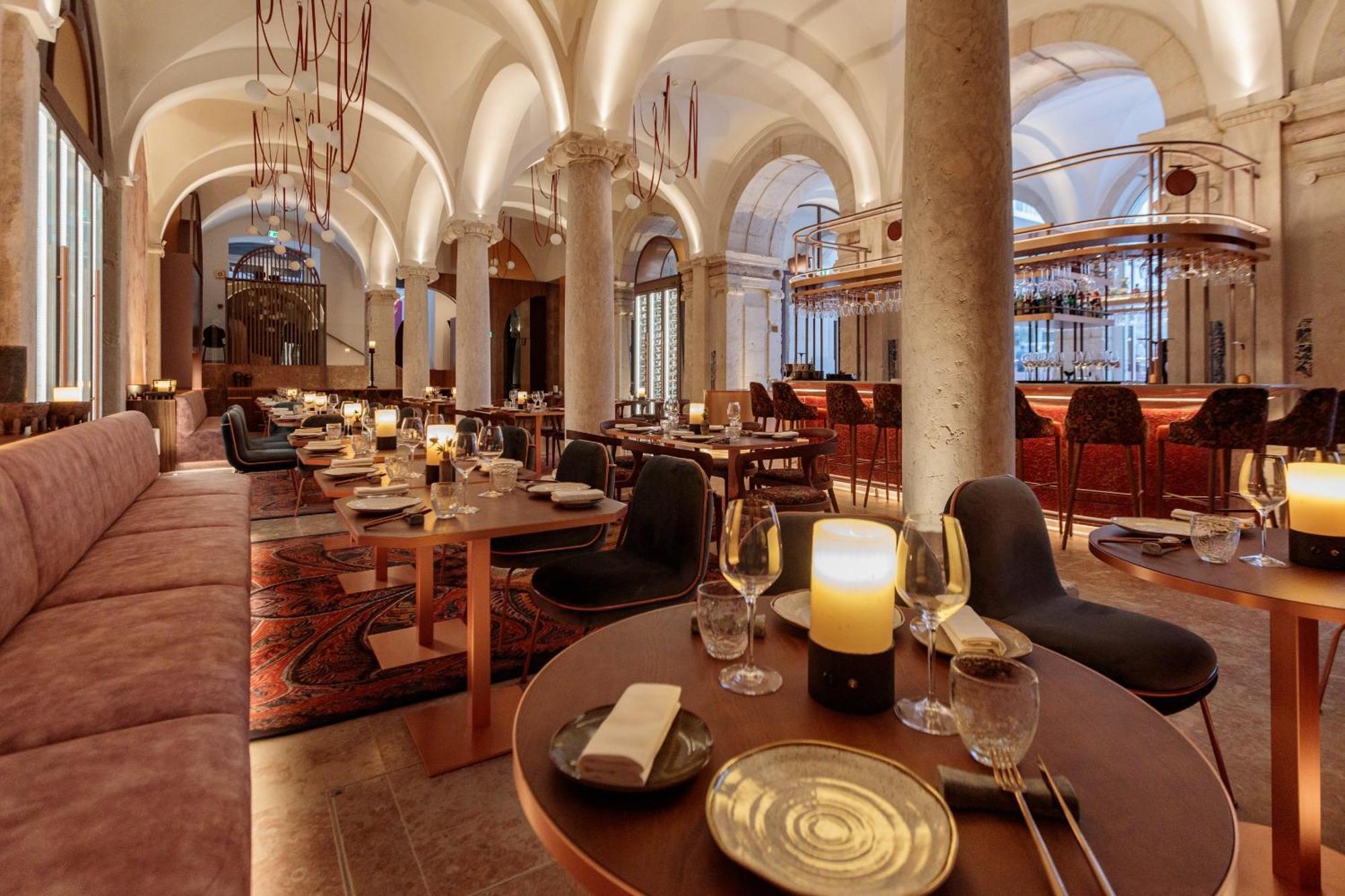 Convent Square Lisbon, Vignette Collection By Ihg酒店 外观 照片