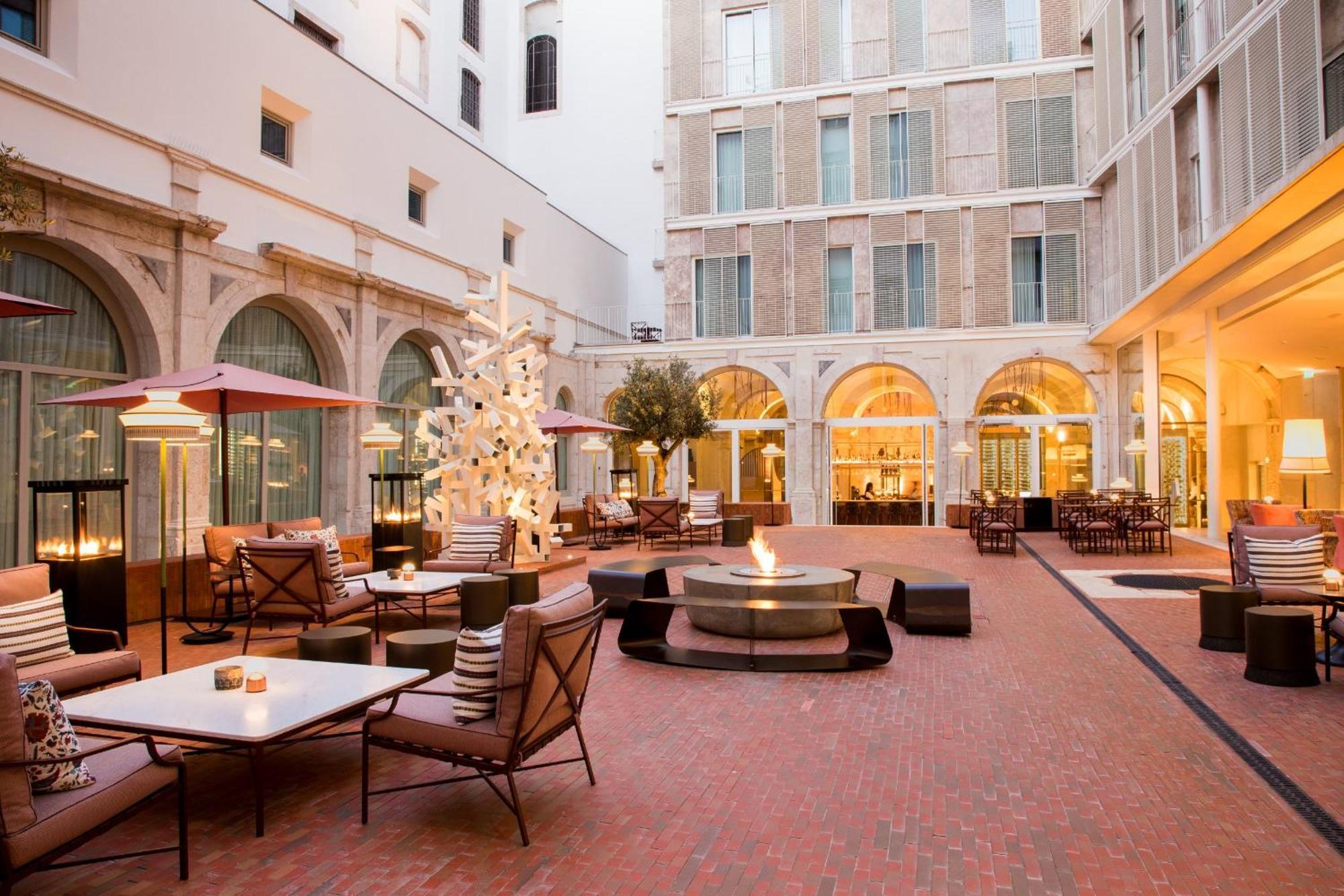 Convent Square Lisbon, Vignette Collection By Ihg酒店 外观 照片