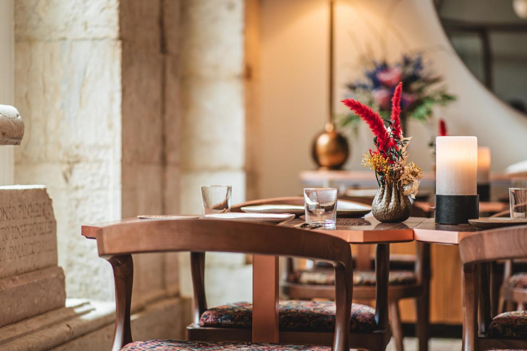 Convent Square Lisbon, Vignette Collection By Ihg酒店 外观 照片